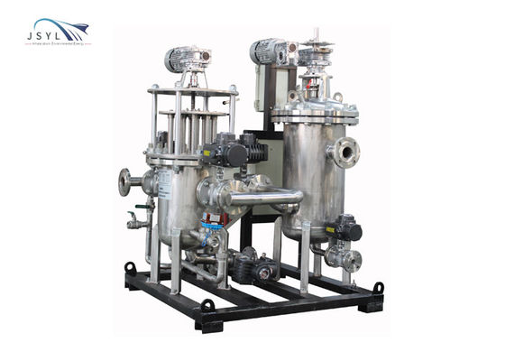 Type éternel filtre liquide magnétique pour l'industrie de transformation mécanique