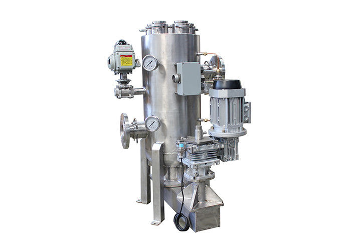 filtres d'eau d'irrigation de nettoyage d'individu de 1.6MPa 1.0MPa