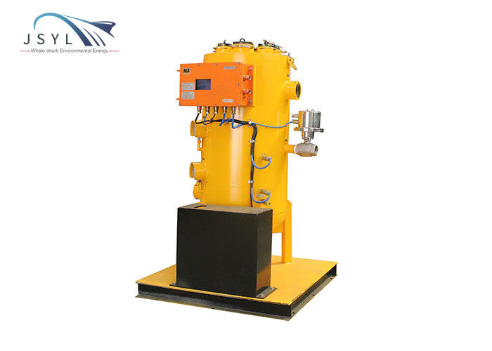 Machine intégrée de détartrage de ramollissement automatique de mine