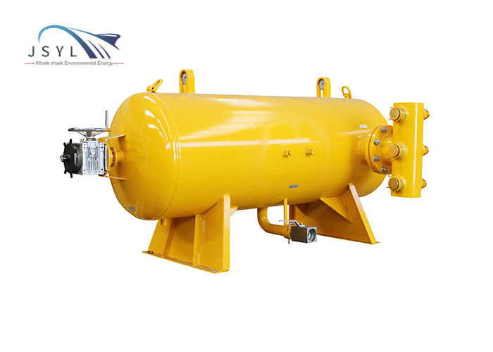 station de filtre d'eau d'industrie minière de 127V 2000L