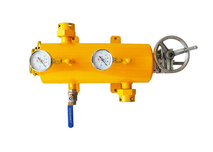 Filtre d'eau d'industrie minière de DN25 KJ25 DN50 pour la pulvérisation manuelle