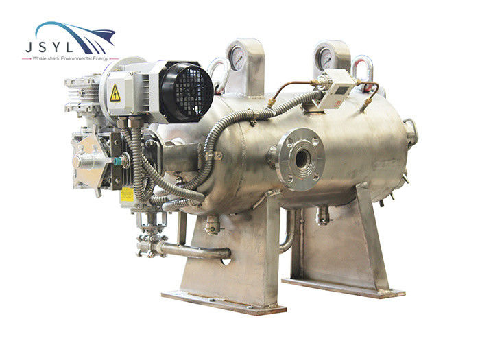 4.0MPa 2000um a aggloméré l'usine sidérurgique de Mesh Auto Backwash Strainer For