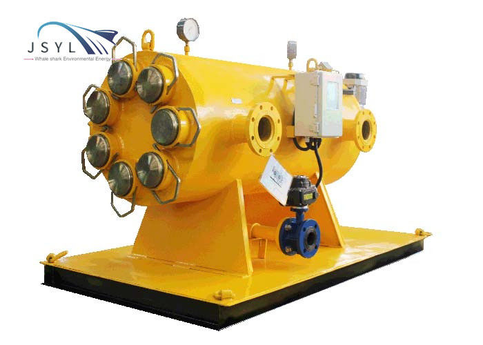 L'amende de l'eau de canalisation a aggloméré le fil Mesh Filter DN25 à DN800