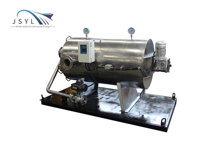 10um-200um a aggloméré le filtre de traitement de Mesh Filter Industrial Waste Water de fil
