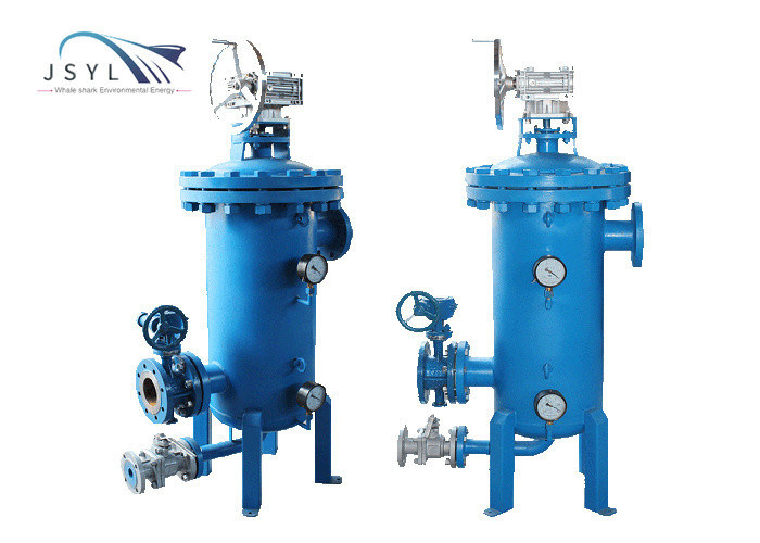 Filtre manuel de brosse de nettoyage d'individu de petit volume fait sur commande