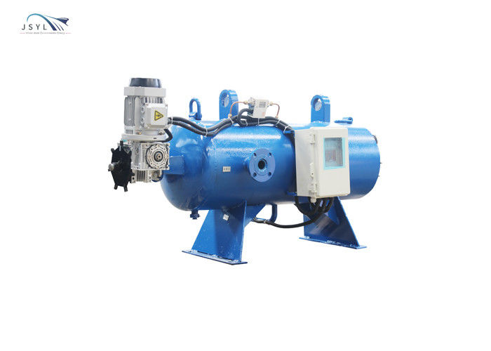 Système automatique de filtre de remuement de noyau multi de haute précision pour des eaux usées de station de lavage