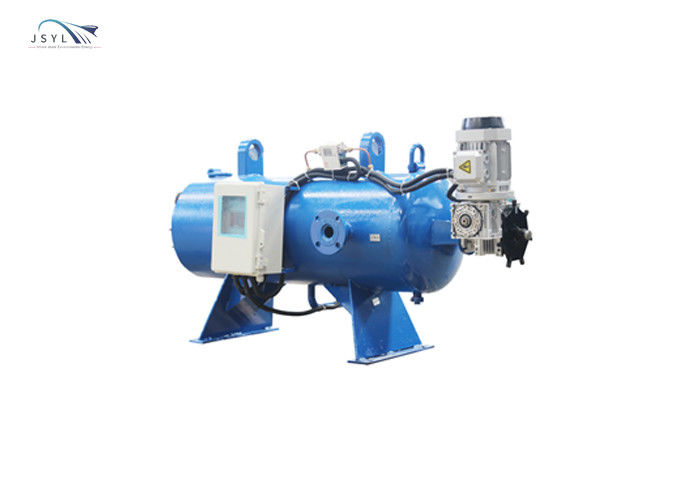 filtre d'eau automatique de système de remuement de 2-8000m3/H 1.6MPA pour les aciéries