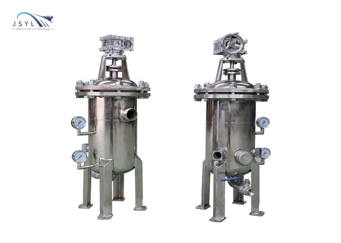 Filtre manuel de brosse de nettoyage d'individu de petit volume fait sur commande