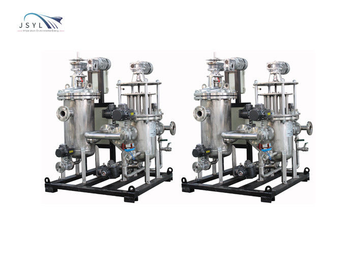 Type éternel filtre liquide magnétique pour l'industrie de transformation mécanique