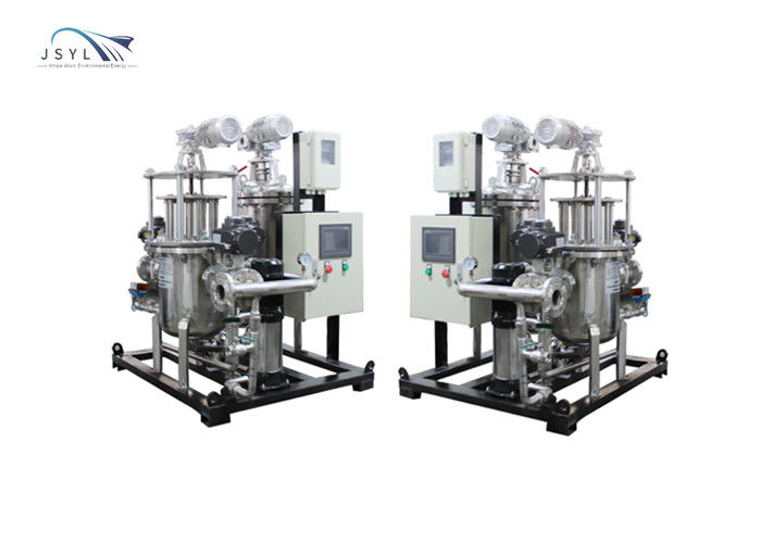 Type éternel filtre liquide magnétique pour l'industrie de transformation mécanique