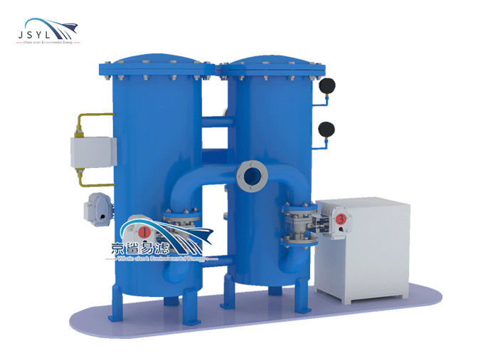 Précision réglable lissant le tamis duplex 380V 50Hz
